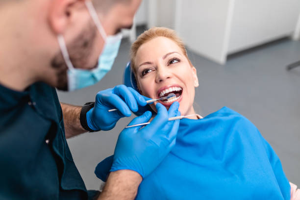 Professional  Holistic Dental Services in Marysville, WA