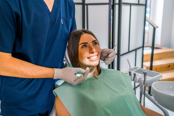 Why Choose Us for Your Dental Needs in Marysville, WA